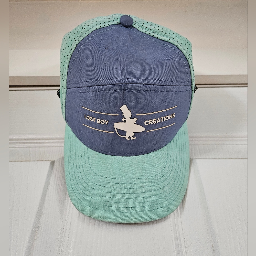 Unique Lost Boy Creations Hat